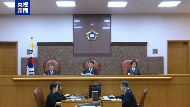 尹锡悦涉嫌妨碍逮捕案被判有期徒刑7年