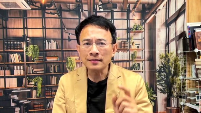 泛绿阵营内部频现支持统一声音 深绿政党调“独”谈统
