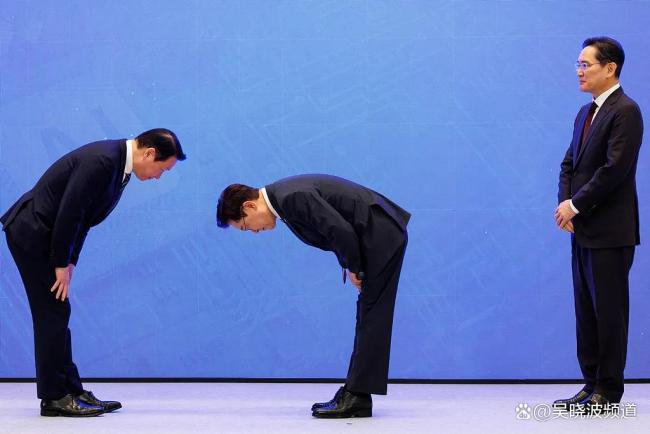 为什么偏偏是韩国养出了海力士和三星 存储芯片的崛起之路