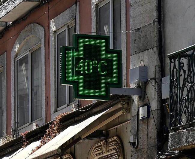 极端天气会更常见更凶猛