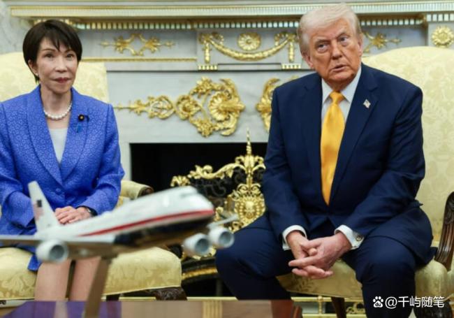 美一作家言论引日本网民愤怒 殖民地话题再起波澜