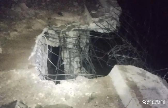 美军袭击伊朗铁路桥 引发地区紧张局势升级