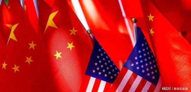 美议员推反华税收法案！拿优惠逼美企弃中技术，最终反伤美企自身