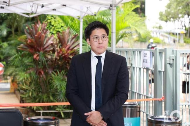 起底美国操纵体育历史！霍启刚：赤裸裸的政治干预体育，美政客让世界杯失去尊严