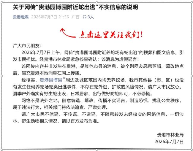 广西洪流之中的蛇与养蛇人 恐慌与现实交织