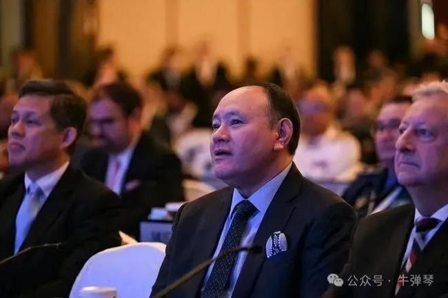 牛弹琴：菲律宾被整破防了