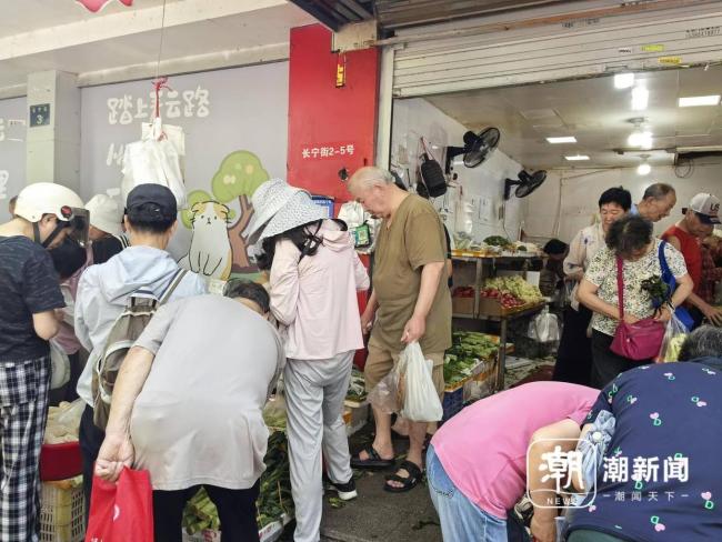 浙江衢州多地严阵以待防御台风巴威 全力以赴守护安全
