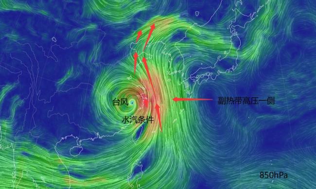 台风“巴威”给冲绳地区造成严重影响 北上路径引关注