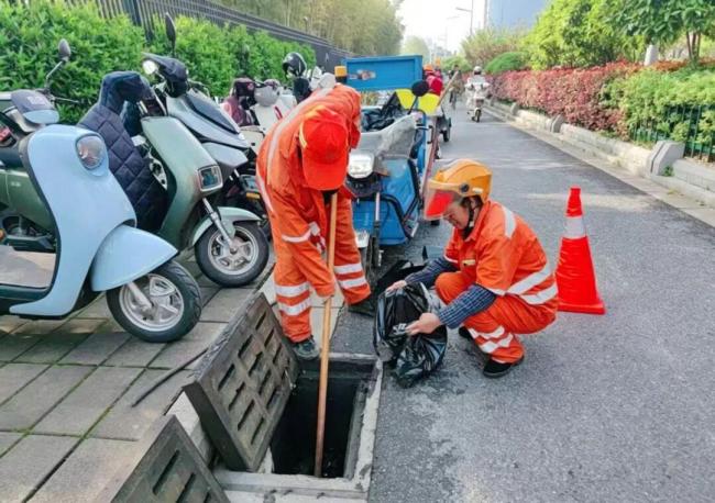 台风今夜影响南京 风力最大可达11级 全市严阵以待