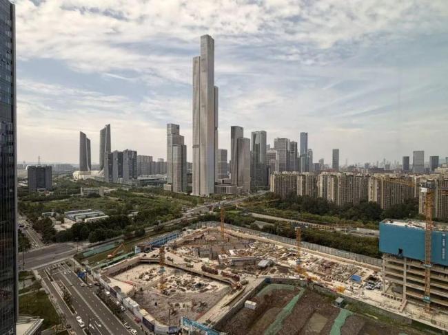 台风今夜影响南京 风力最大可达11级 全市严阵以待