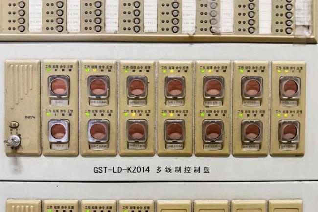 中央考核巡查组:您懂得怎么操作吗 消防隐患频现
