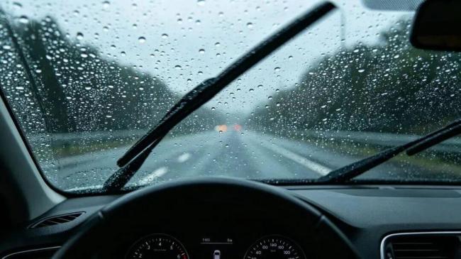 交通运输部调整强降雨防御响应等级 确保出行安全
