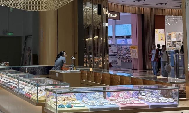 买“三金”半年便宜近两万