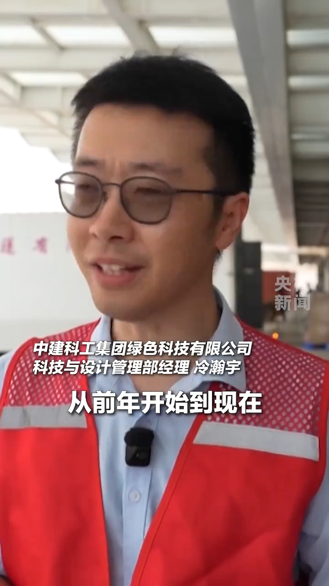 中国预制房在海外火了 模块化建筑引领新潮流