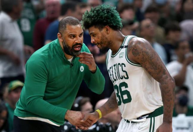 NBA炸锅!4队9人大交易洗牌联盟