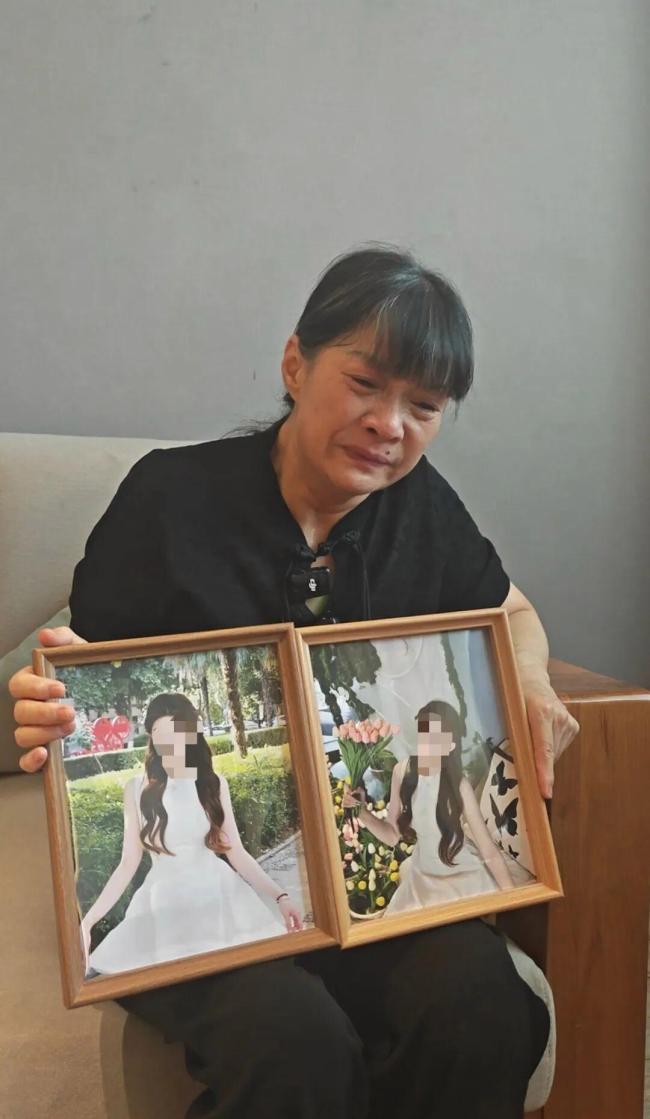 22岁女子多次求饶 仍被前男友杀害