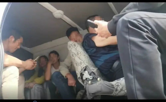 暗访黑劳务中介的高薪招工骗局 虚假承诺诱骗务工者