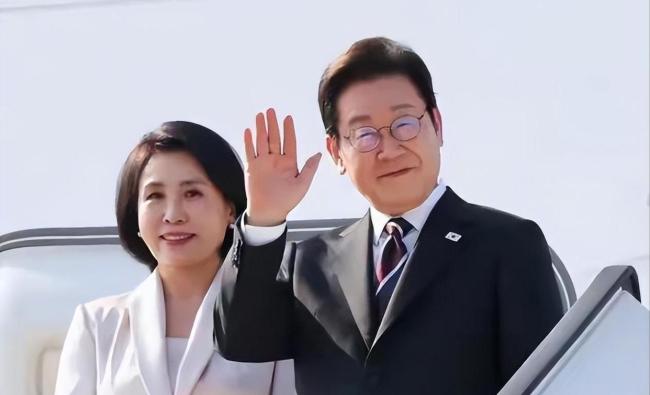 尹锡悦又获刑2年 总统斗争白热化
