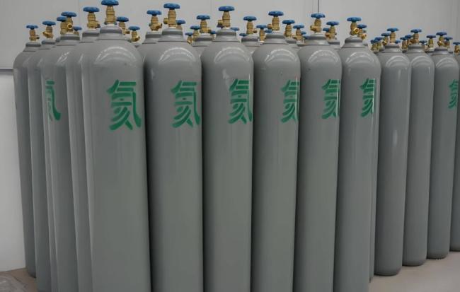 中国为何紧急管制氦气出口 保障关键领域供应