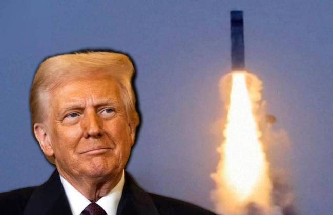 美国称中方导弹试射通报太晚，我外交部回应 符合国际惯例