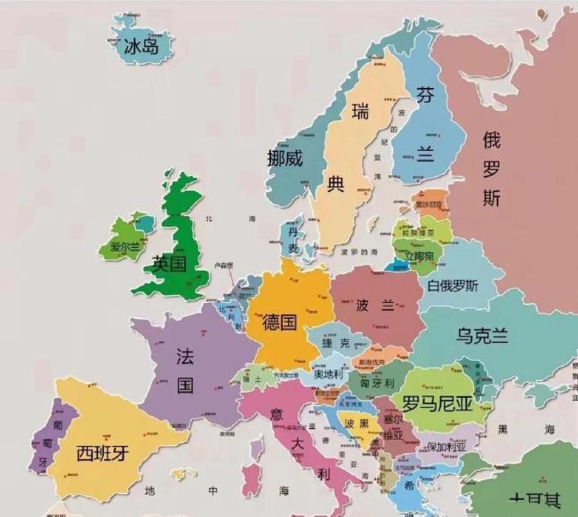 北约为何花了大钱仍没安全感 美国渐行渐远