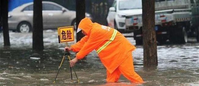 安徽多地将有大暴雨