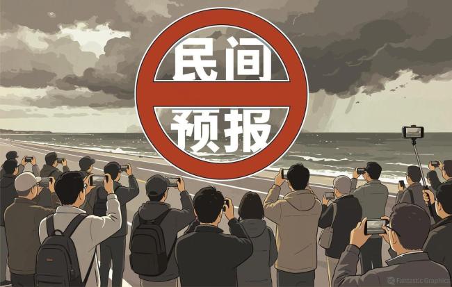 打击台风谣言就得零容忍