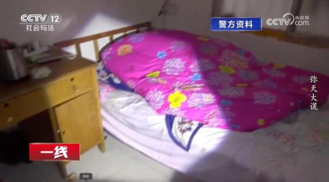 男子吃醋勒死女友 写日记“殉情”服毒被救 情感纠纷酿悲剧