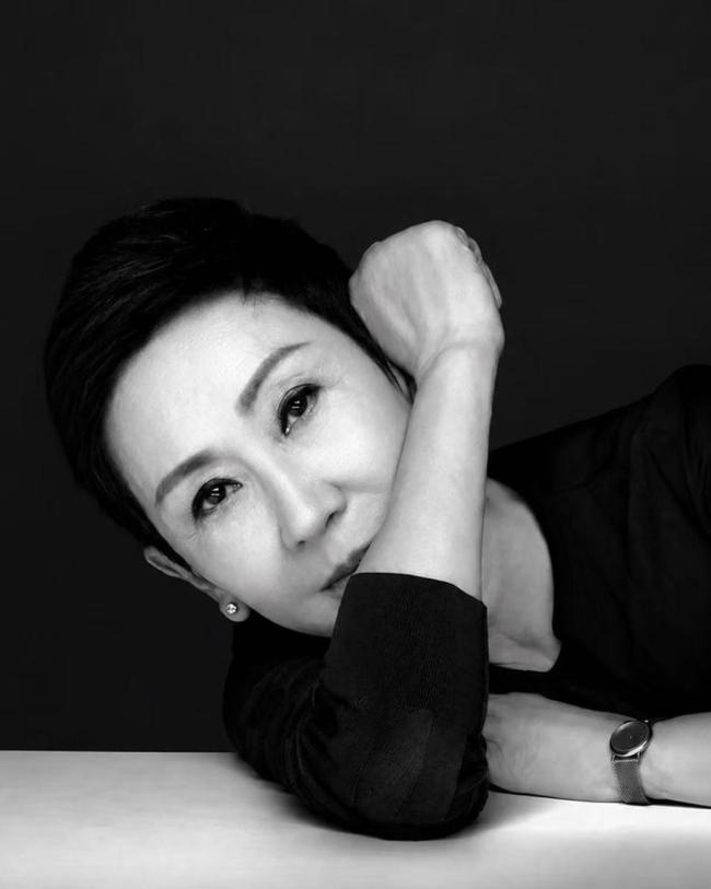 成龙舒淇李冰冰发文悼念施南生 华语电影界痛失传奇人物