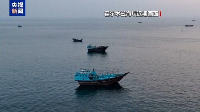 美伊冲突持续 船舶战争险费率再上涨