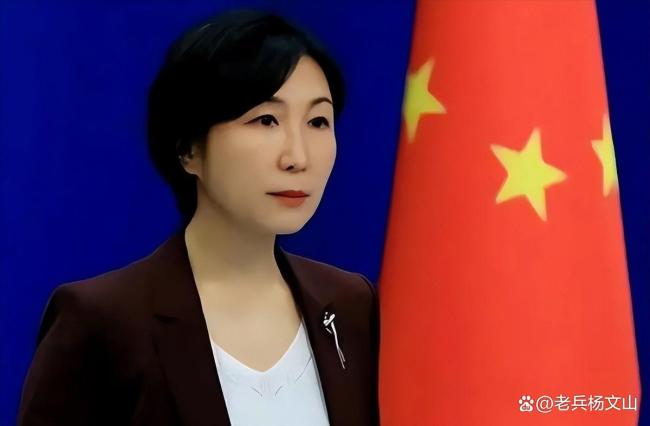 外交部：中方将坚决有力回击日方挑衅 严正交涉南海问题