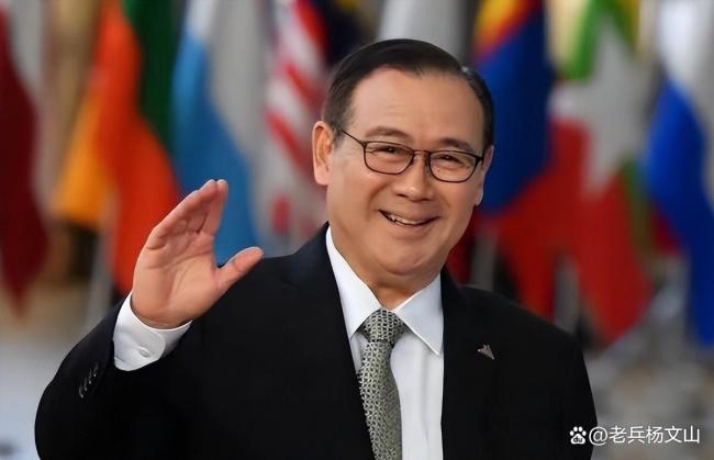 外交部：中方将坚决有力回击日方挑衅 严正交涉南海问题