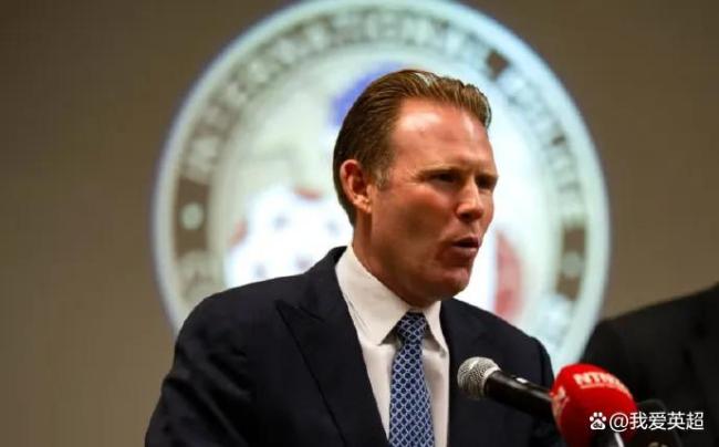 白宫世界杯负责人:支持英格兰击败阿根廷 夺冠!特朗普狂赞凯恩 英阿大战备受瞩目