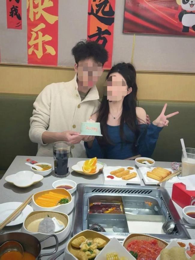 女子遭前男友杀害案开庭 母亲：他威胁得不到毁掉 家属盼严惩凶手