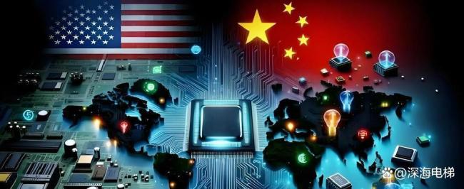 半导体拐点来了吗 供应链博弈加剧