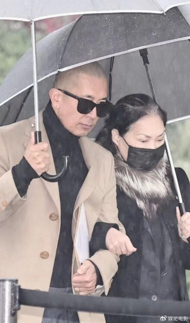 曝大S生前用手机写遗嘱