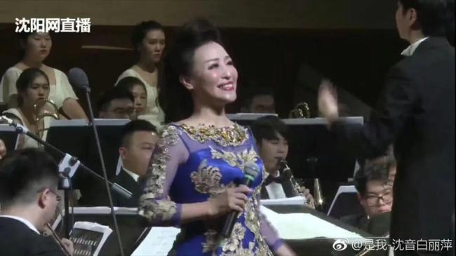 沈音教授白丽萍夫妇意外离世 艺术伉俪同日骤逝