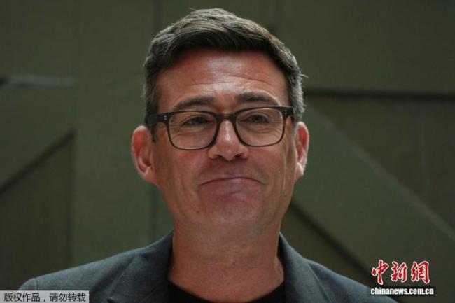 将任英国新首相的伯纳姆是谁 政坛沉浮二十余载