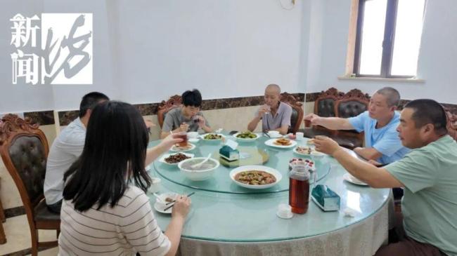 上海人入伏为吃羊肉凌晨三四点出门 三伏天养生热潮