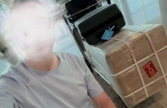 法國男子托運空調回歐洲？中國製造強勢圈粉！