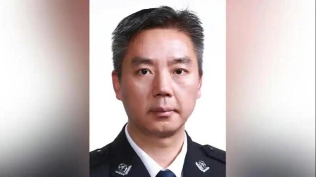 公安部原部长助理谭权任重庆市领导