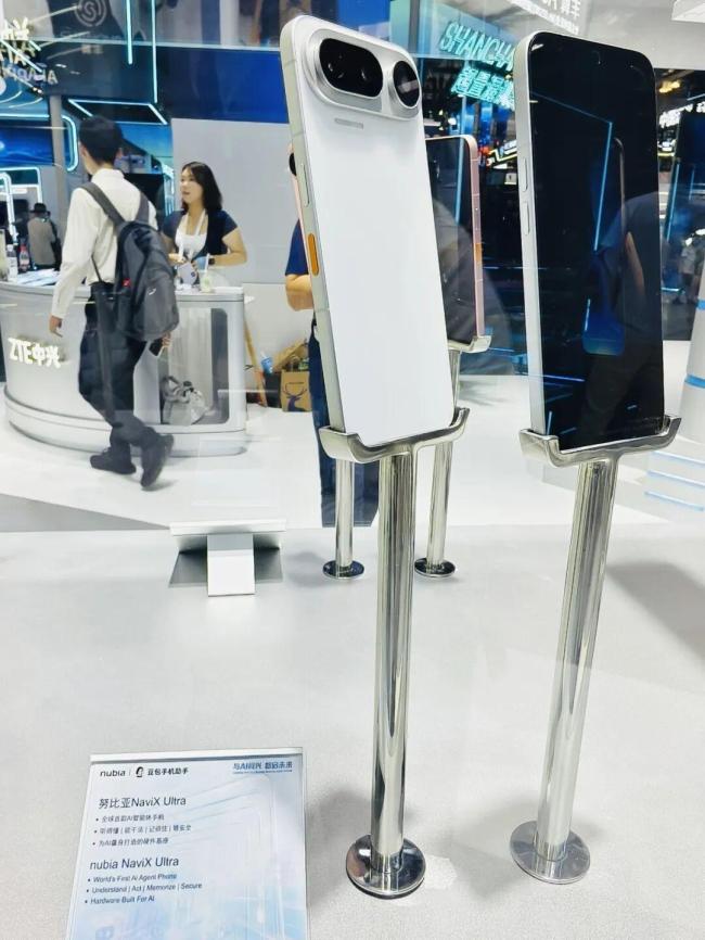 从WAIC看AI产业六个趋势 展会热闹背后的产业变迁