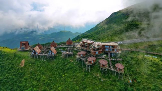 民宿定价上千 住村里比住城里还贵 体验经济推高价格