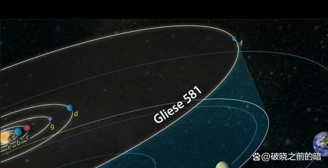 “生命所需特征”均具备行星被发现 超级地球引发探索热潮