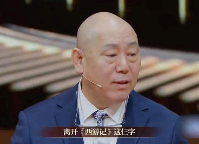 许君聪曾为周星驰回怼李诚儒 无厘头之争再起波澜