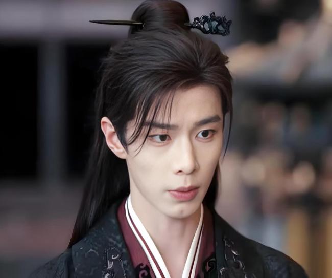 《百花杀》六个皇子五个是痴情种 皇室情感纠葛引发热议