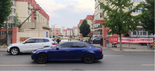 物业主动撤离小区 谁来接盘 行业转型新机遇