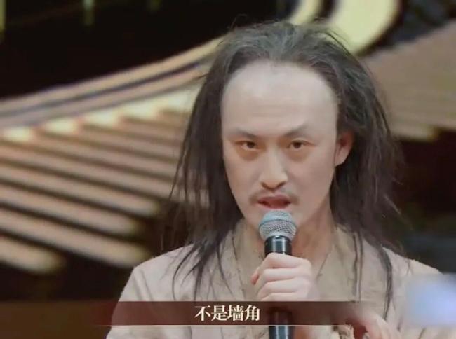 许君聪曾为周星驰回怼李诚儒 无厘头之争再起波澜