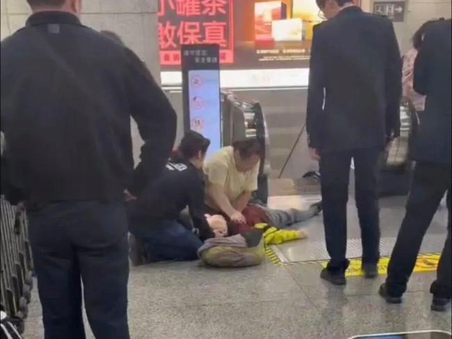 一苏州病人救了一名上海医生 癌症康复者的生死救援