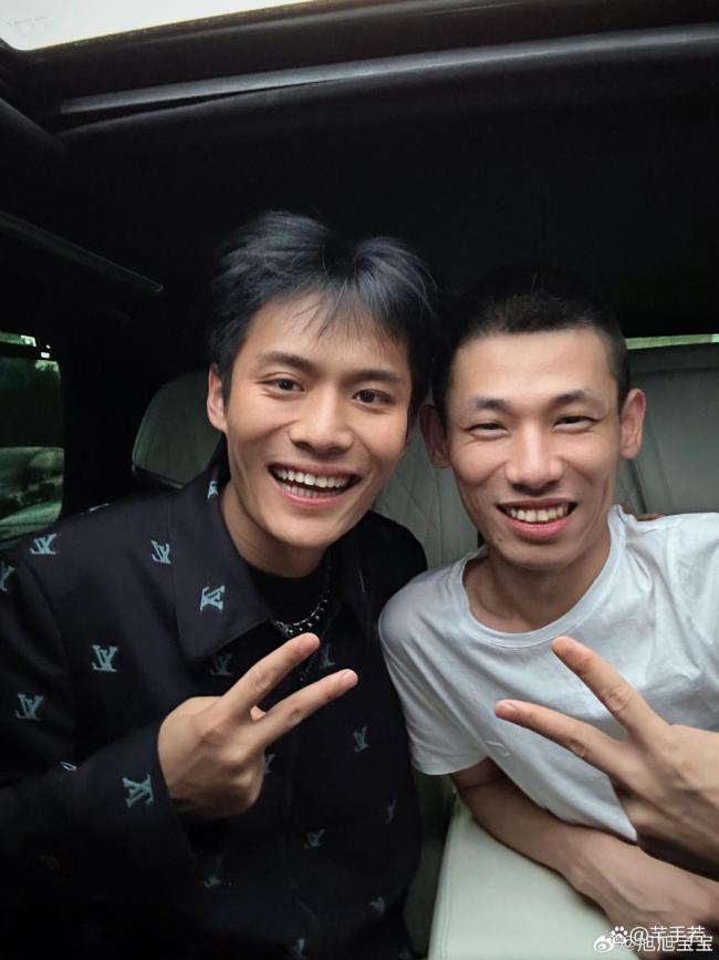 网红旭旭宝宝掉粉 反讽道歉引众怒